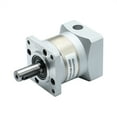 thumbnail image 5 of PLF60 High Precision Low Noise Planetary Gear Reducer Fit Nema23 57 8mm Stepper Motor Nema24 60ST 14mm 400W Servo For CNC, 5 of 7
