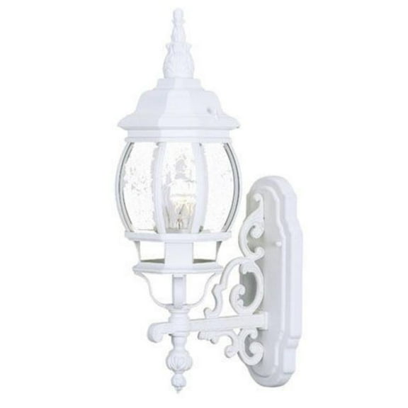 Acclaim Lighting - Chateau - One Light Outdoor Wall Mount - 6.25 Inches Wide by