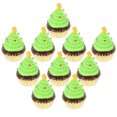 thumbnail image 4 of HONMEET 10pcs Lifelike Fake Decorative Props for Photography, Party, Festive Display, Home and Store Decoration, 4 of 8
