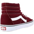 thumbnail image 3 of VANS U SK8-HI Sneakers Port Royale/True White, 3 of 7