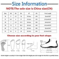 thumbnail image 4 of NordicNest On Casual Shoes Comfortable Flat Loafers Soft Sole Style Everyday Walking Footwear, 4 of 5