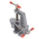 thumbnail image 4 of Abrazadera de Mesa Pequeña ANGGREK Mini Tornillo de Banco 1,1 Pulgadas, 4 of 8