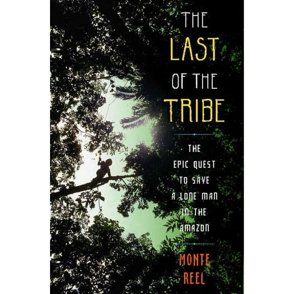 Last of the Tribe, (Paperback)