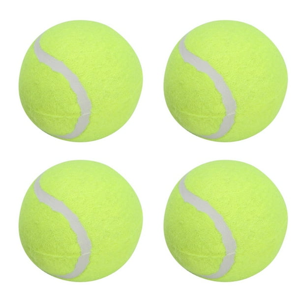 Non toxic cheap tennis balls