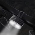 thumbnail image 5 of USB Rechargeable Bike Light Set,LED Front and Rear Bicycle Lights, 5 of 5