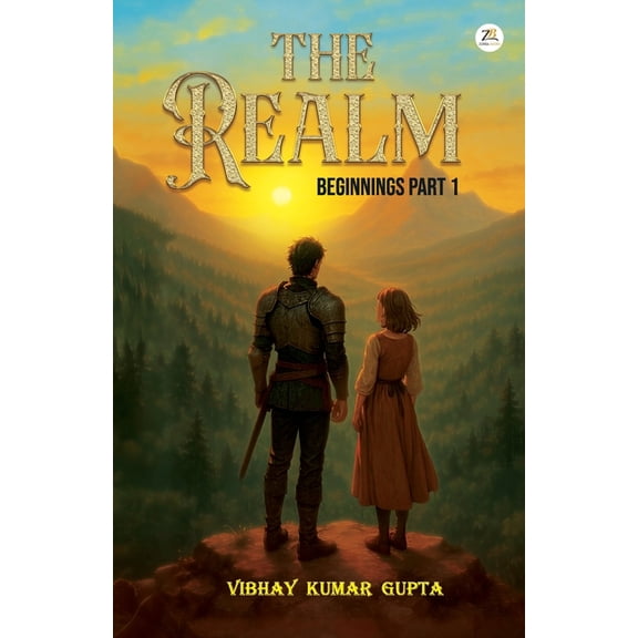 The Realm: Beginnings Part 1, (Paperback)