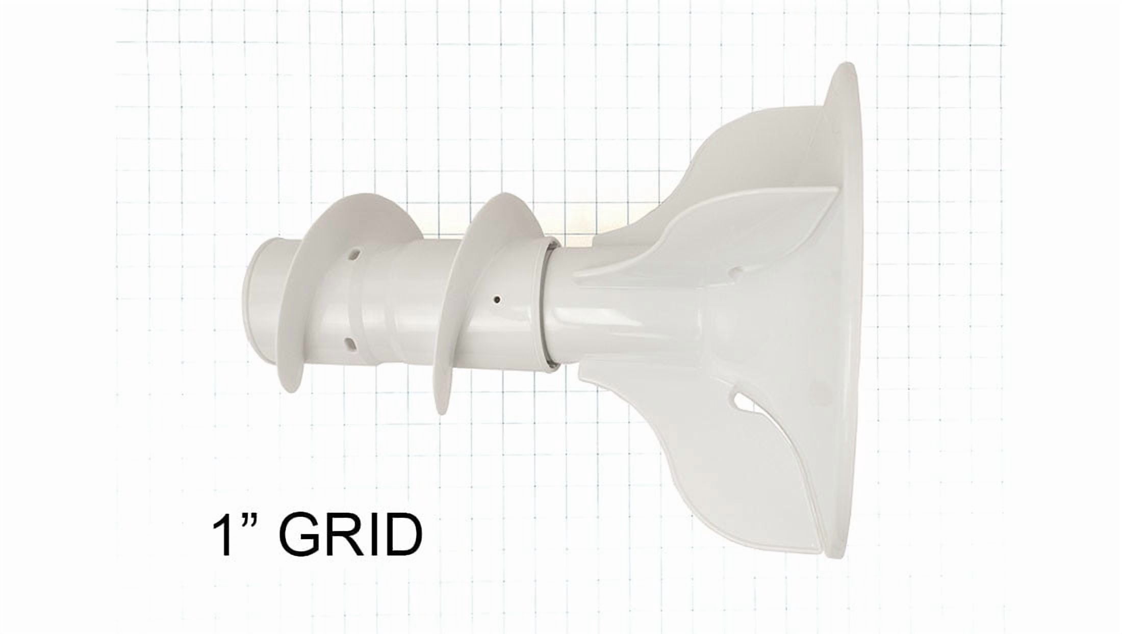 General Electric AGITATOR ASM MULTI WH43X10034