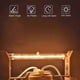 thumbnail image 5 of 500W R7s tube 118mm halogen Dimmable Warm White 2800K linear r7s pencil bulb 11000lm AC 200-240V for home lighting, work, security, floor lamp, etc (5, 5 of 5