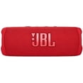 thumbnail image 1 of JBL Flip 6 - Portable Waterproof Speaker - Red, 1 of 4