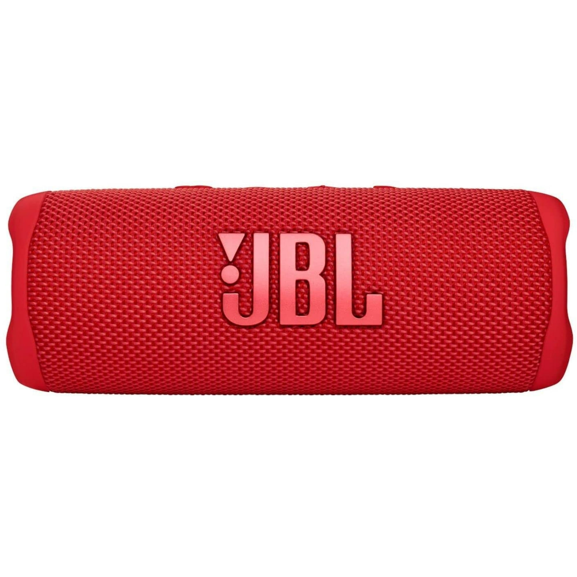 JBL Flip６RED JBL Flip 6 - Portable Bluetooth Speaker with 12 Hours of