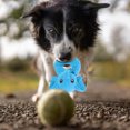 thumbnail image 3 of Chupete para perros Juguete masticable Cutie Pat Chupetes Juguetes Cachorros Chirriador interactivo para mascotas, 3 of 6