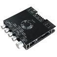 thumbnail image 1 of Placa Amplificadora Audio para Bajos TPA3255 Compatible Con Dientes 2 1 Canales 220W X 2+350W Azul, 1 of 9