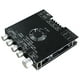 thumbnail image 1 of Placa Amplificadora Audio para Bajos TPA3255 Compatible Con Dientes 2 1 Canales 220W X 2+350W Azul, 1 of 9