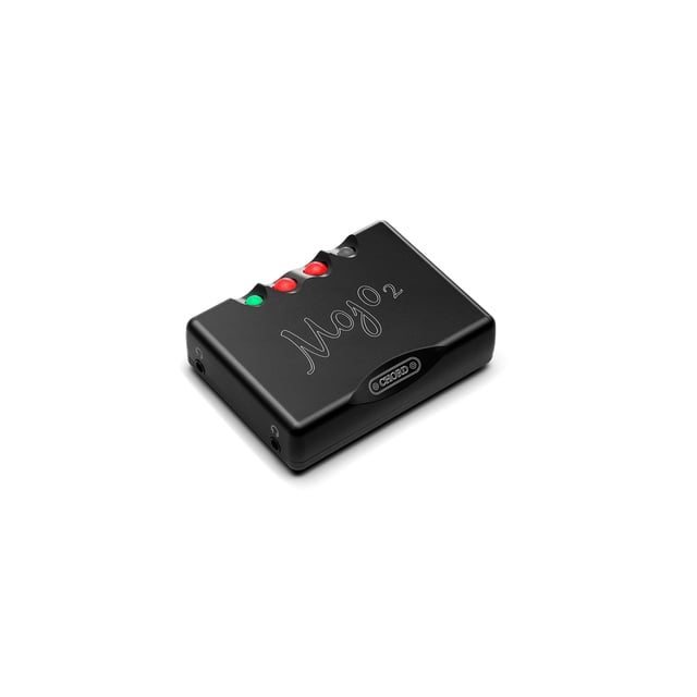 Amplificador portátil DAC/auriculares CHORD ELECTRONICS Mojo 2