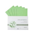 thumbnail image 2 of DYD Papier Absorbant d'Huile pour le Visage pour le Printemps et l'Été, Extraction Portable du Parfum de Thé Vert, Papier d'Élimination de l'Huile pour le Visage, Outil de Maquillage, 2 of 4