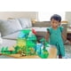 thumbnail image 2 of Set de construcción MAGNA-TILES Dino World XL de 50 piezas con 6 dinosaurios, 2 of 6