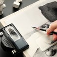 thumbnail image 2 of MasteelfCA Sketch Pencil Sharpening Tool Children Stationery Pencil Grinding Supply, 2 of 7