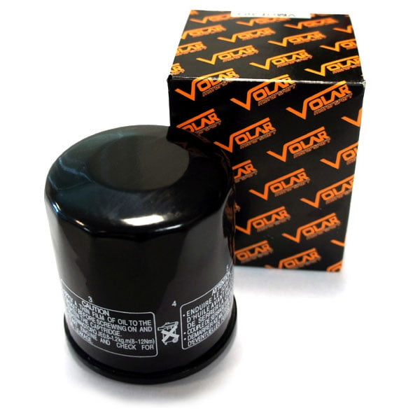 20142015 Honda Shadow Aero 750 ABS VT750CA Oil Filter