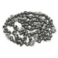 thumbnail image 2 of Saw Chain, Chain Blade, 53 Drive Links Metal For Woodworking, 2 of 8