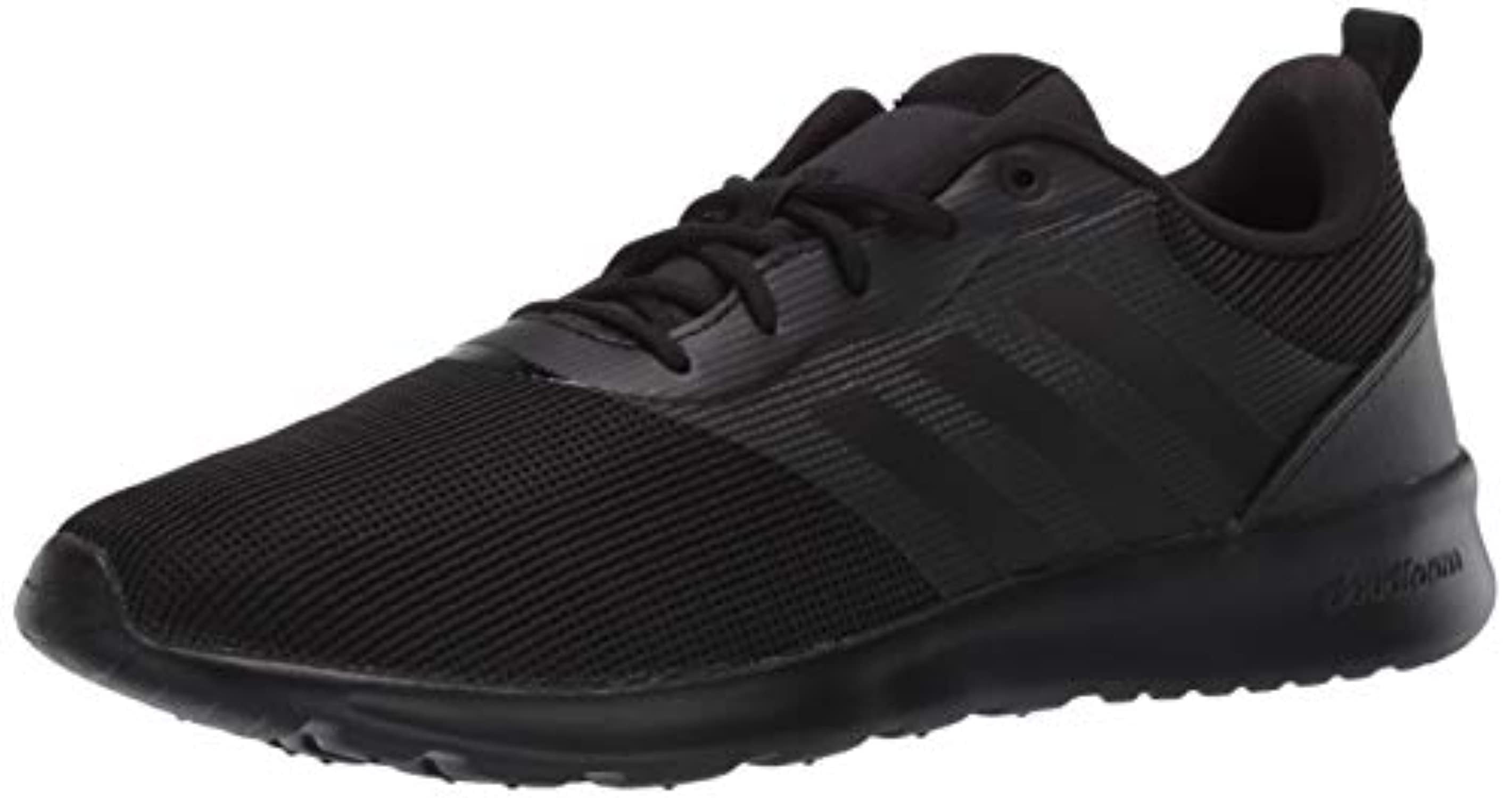 adidas gazelle silver green womens adidas QT RACER 3.0 Shoes main image 0