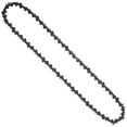 thumbnail image 3 of Full Chisel Chainsaw Chain 20 inch .063 .404 66DL for Stihl 66 MS 650 660 3 Pack 810-CCC2432H, 3 of 5