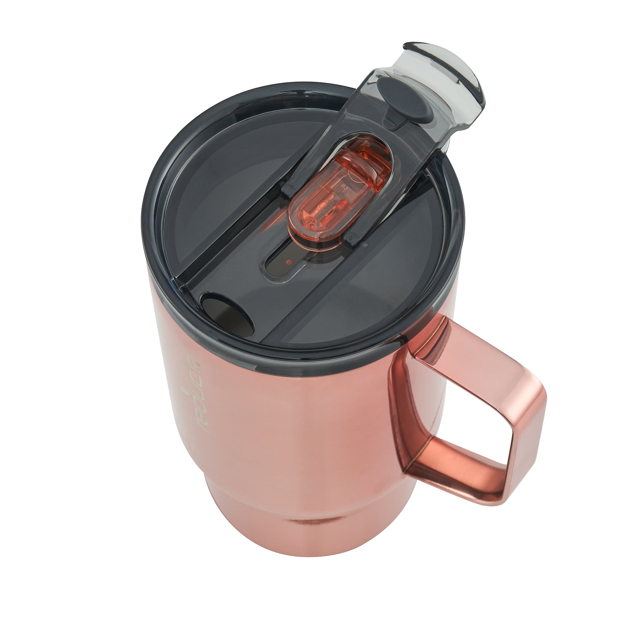 Kinsman Insulated Cup with No Spill Lid