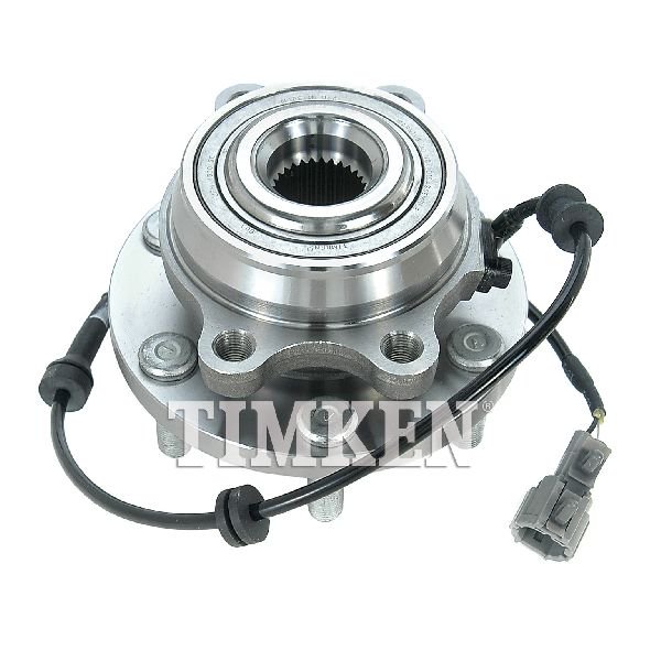 OE Replacement for 20052017 Nissan Frontier Front Wheel Bearing and