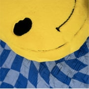 Urban Shop 18 Smiley Decorative Pillow