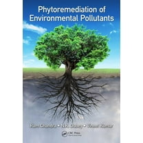 Phytoremediation of Environmental Pollutants (Hardcover)
