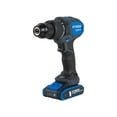 thumbnail image 3 of Combo Brushless Taladro De Impacto 1/2″ Y Atornillador De Impacto 1/4″ 20v Li-Ion C/Accesorios, 3 of 5
