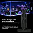 thumbnail image 3 of Aquarium Faucet Adapter with Regulating Valve for Fish  Water Changer, 3 of 8