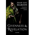 thumbnail image 1 of Givenness and Revelation, 1 of 1