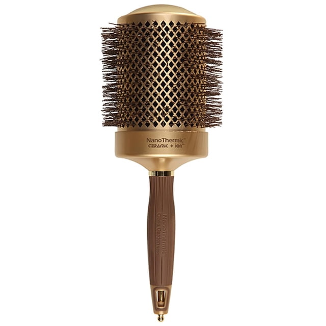 Cepillo térmico Olivia Garden Nano Thermic Ceramic Ion 8,3 cm