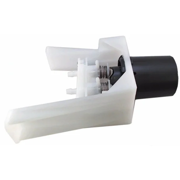 Replacement Part For Bissell Proheat 2X Vacuum Cleaner Manifold & Tubing # 2036806