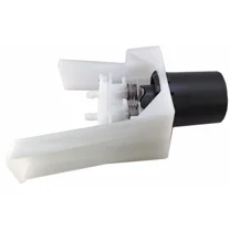 Replacement Part For Bissell Proheat 2X Vacuum Cleaner Manifold & Tubing # 2036806