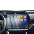 thumbnail image 1 of Protector de pantalla Karltys Lexus RZ 300e 450e 14" antideslumbrante, 1 of 7