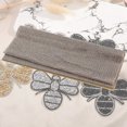 thumbnail image 1 of Rhinestones Mesh24*40cm Sticking Glass Crystal Crystal Glass Mesh Rhinestones Mesh Appliques Top-Notch Performance, 1 of 4