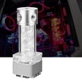 thumbnail image 3 of T Virus Water Tank,Computer Cylinder Water Cooling PC Water Cooling Pump Computer Cylinder Water Tank Expertly Crafted, 3 of 9