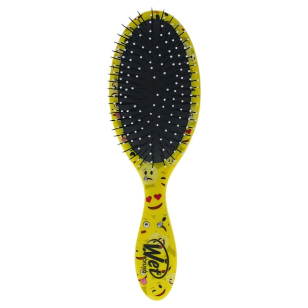 J&D Wet Hair Brush BR340X