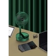 thumbnail image 1 of VENTILADOR TELESCOPIO PORTÁTIL PLEGABLE PARA ESCRITORIO USB, 1 of 4