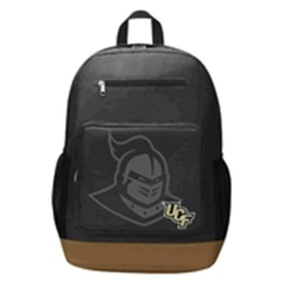 Sac à Dos "Playmaker" de Chevaliers d'Or de Floride Centrale, 18" x 5" x 13"