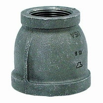 Anvil 3/4" x 1/8" FNPT Galvanized Reducer 0311086607
