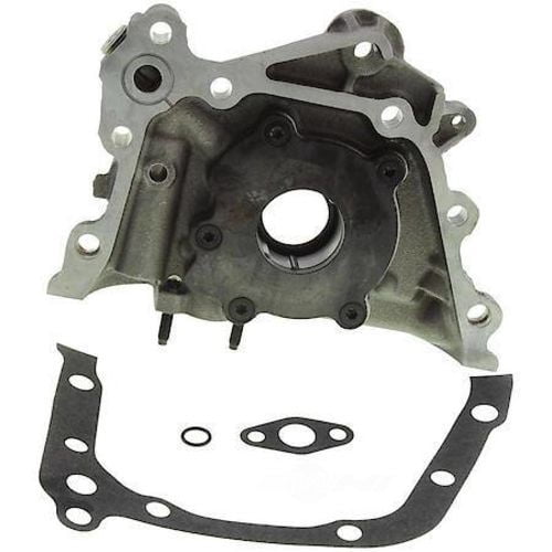 Melling Engine Oil Pump P/N:M147 Fits select: 1983-1992 TOYOTA COROLLA, 1985-1989 TOYOTA MR2