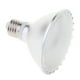 thumbnail image 4 of 12W E27 Bombilla LED Reflector Al IP65 Bombilla de Reemplazo de lámpara Impermeable, 4 of 9