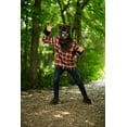 thumbnail image 5 of Plus Size Werewolf Costume, 5 of 6