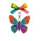 thumbnail image 2 of Colgante Acrlico De Mariposa, Plano Y Decorativo De 8 Cm, Diseo 2d, Para Decoracin Del Hogar, Arte De Pared Para Sala De Estar, Paquete De 1, Transparente, UKHBMC, 2 of 6