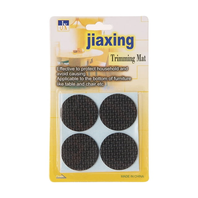 Sentmoon Circulaires d'Aubaines Tables et Chaises Tapis de Meuble Tapis Protection de Plancher Tapis Tapis Jambe de Tabouret Articles en Solde pour la Journée