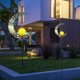 thumbnail image 1 of Lámpara Jardín Luz solar Camino al aire libre Luna Paisaje Jardín Patio Decoración Ndcxsfigh Para estrenar, 1 of 5