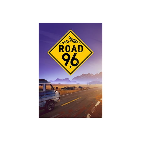 Road 96 - Xbox One, Xbox Series X | Walmart Canada