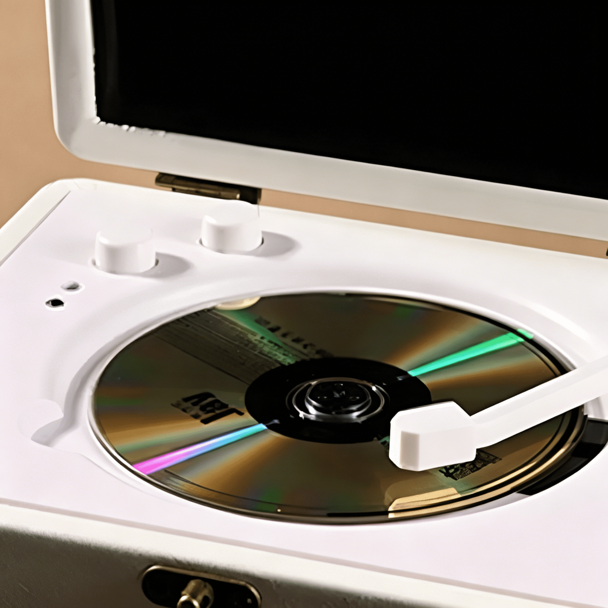 GJX 2026 New Bluetooth Cd Player Portable 2.0 Hifi Sound Record Player with Remote Control Professional Cd Player for Home Office for Bedroom,Living Room,Study,Kitchen